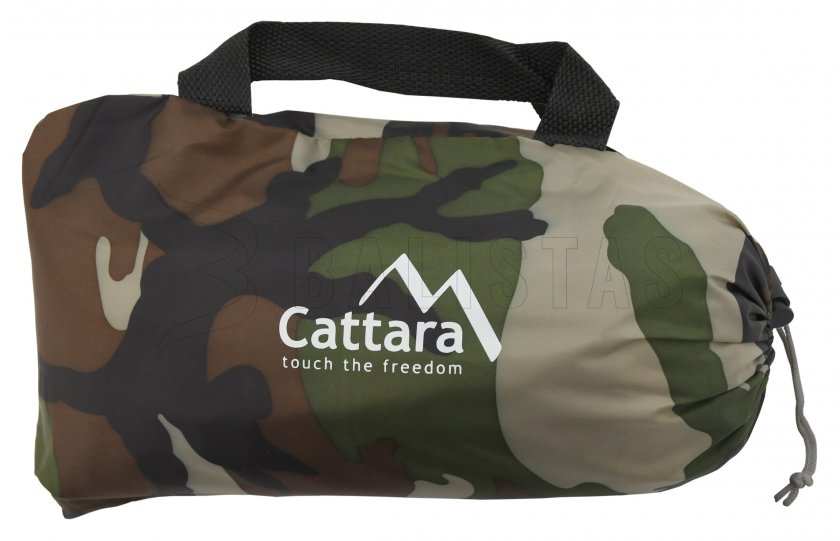 Celta Cattara 3x4m wodoodporna 8