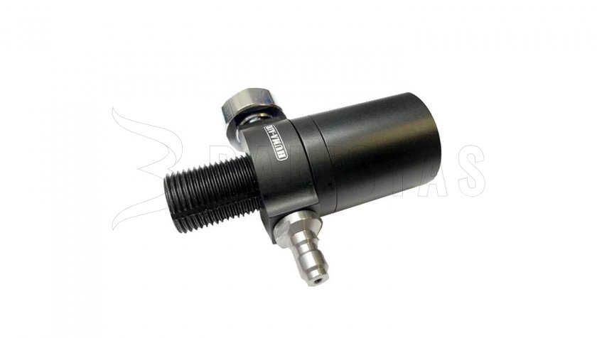 Regulator ciśnienia FX Impact Dual Stage