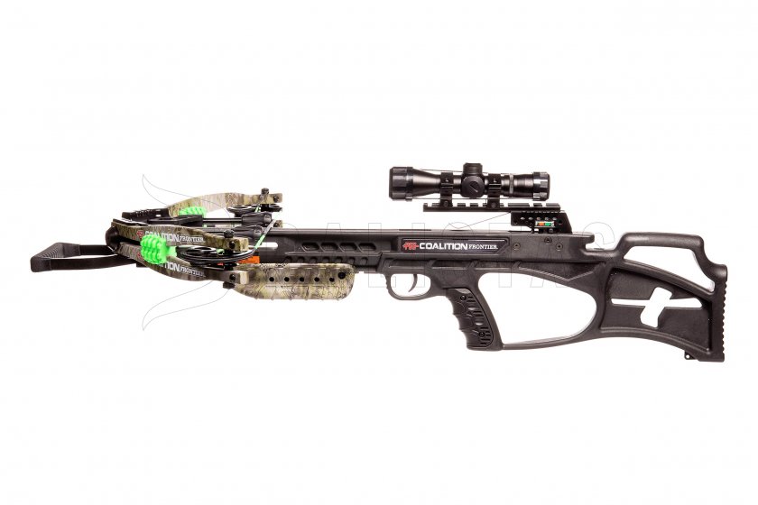 PSE Coalition Frontier 190 lb