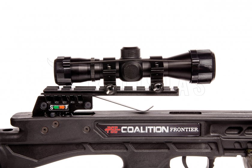 PSE Coalition Frontier 190 lb