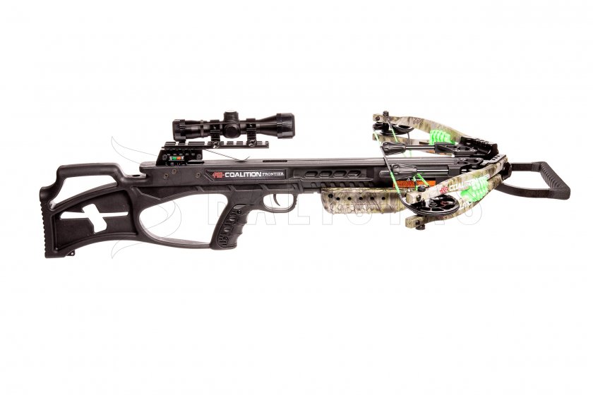 PSE Coalition Frontier 190 lb