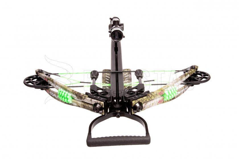 PSE Coalition Frontier 190 lb