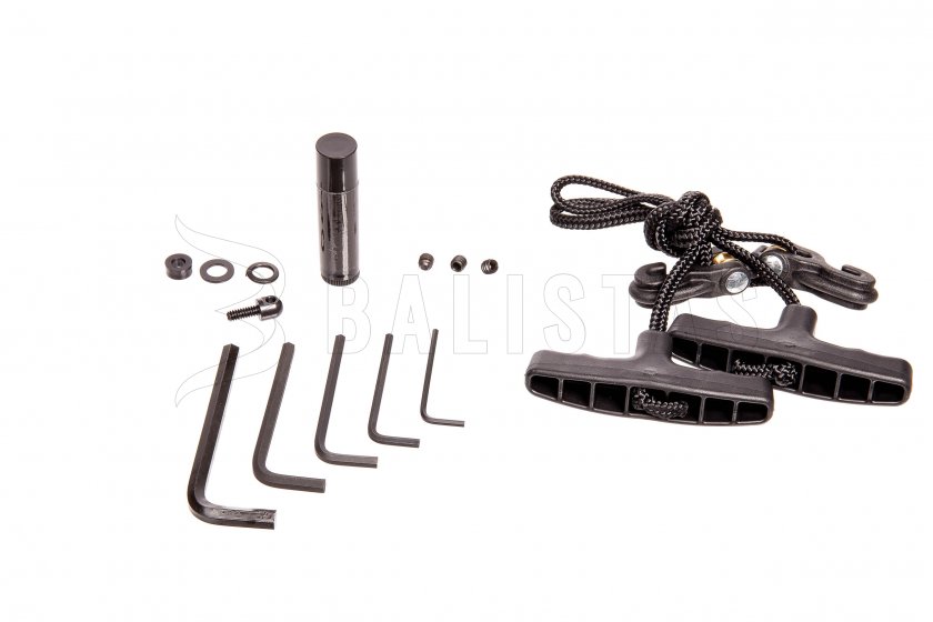 PSE Coalition Frontier 190 lb