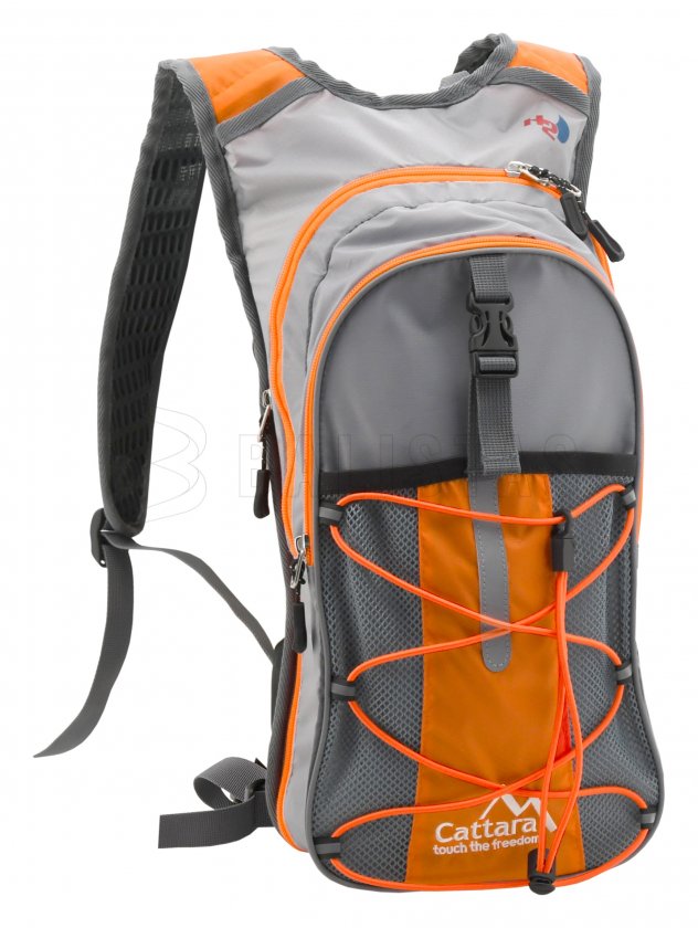 Plecak 10l OrangeW