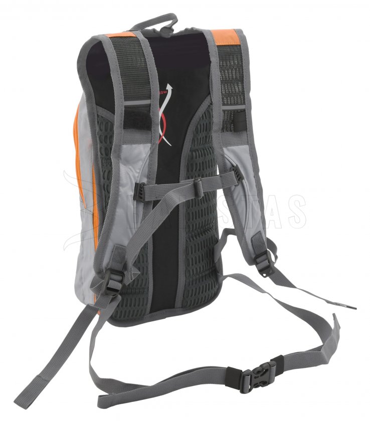 Plecak 10l OrangeW
