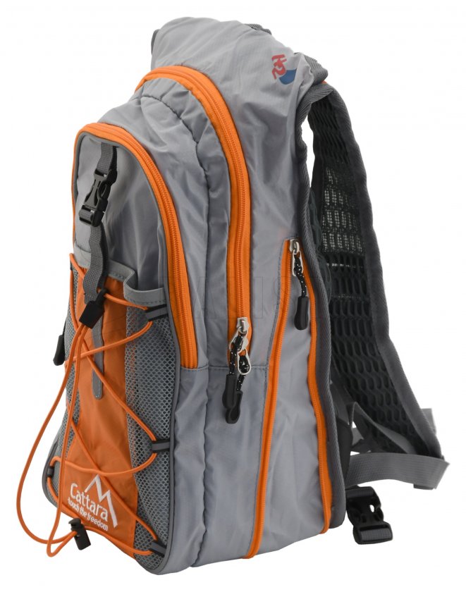 Plecak 10l OrangeW