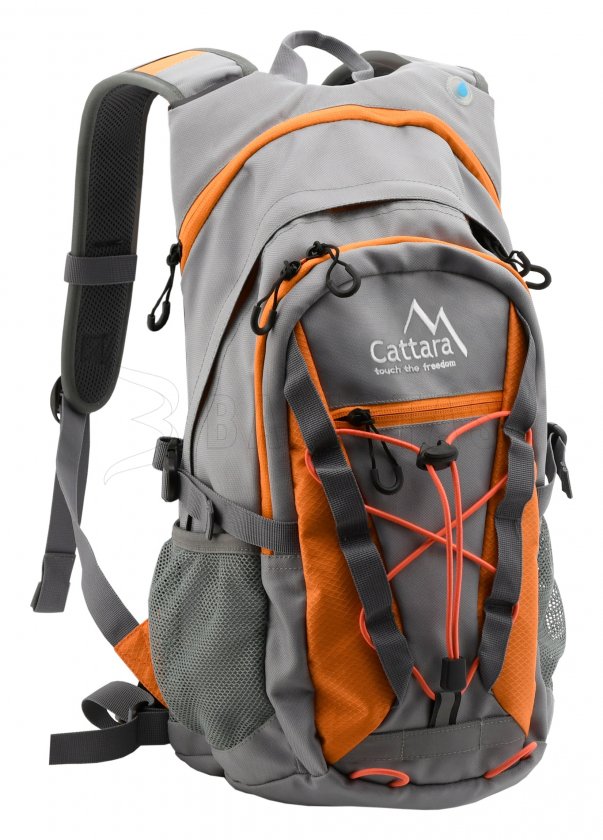 Plecak 20l OrangeW