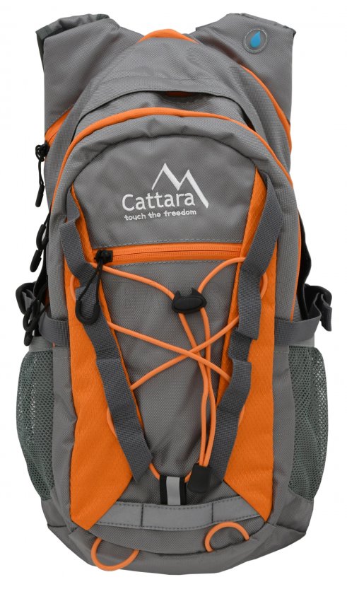 Plecak 20l OrangeW