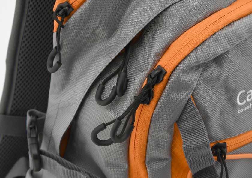 Plecak 20l OrangeW