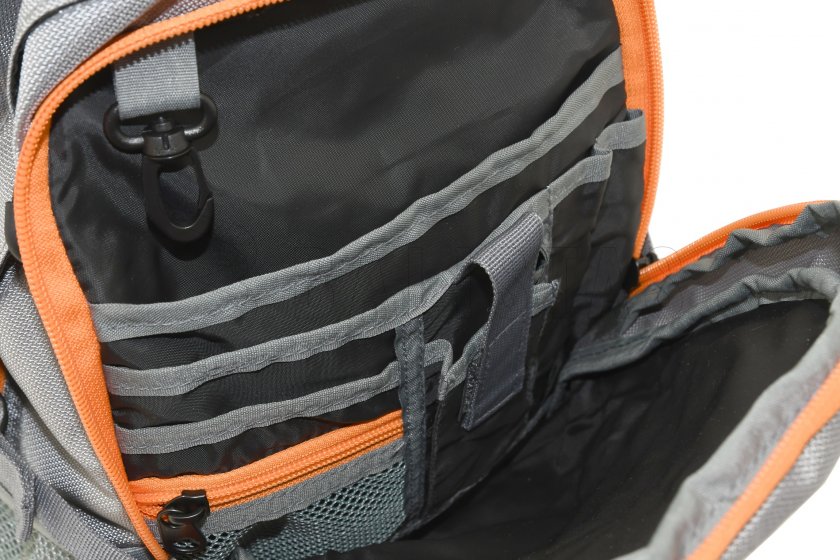 Plecak 20l OrangeW