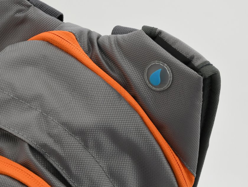Plecak 20l OrangeW