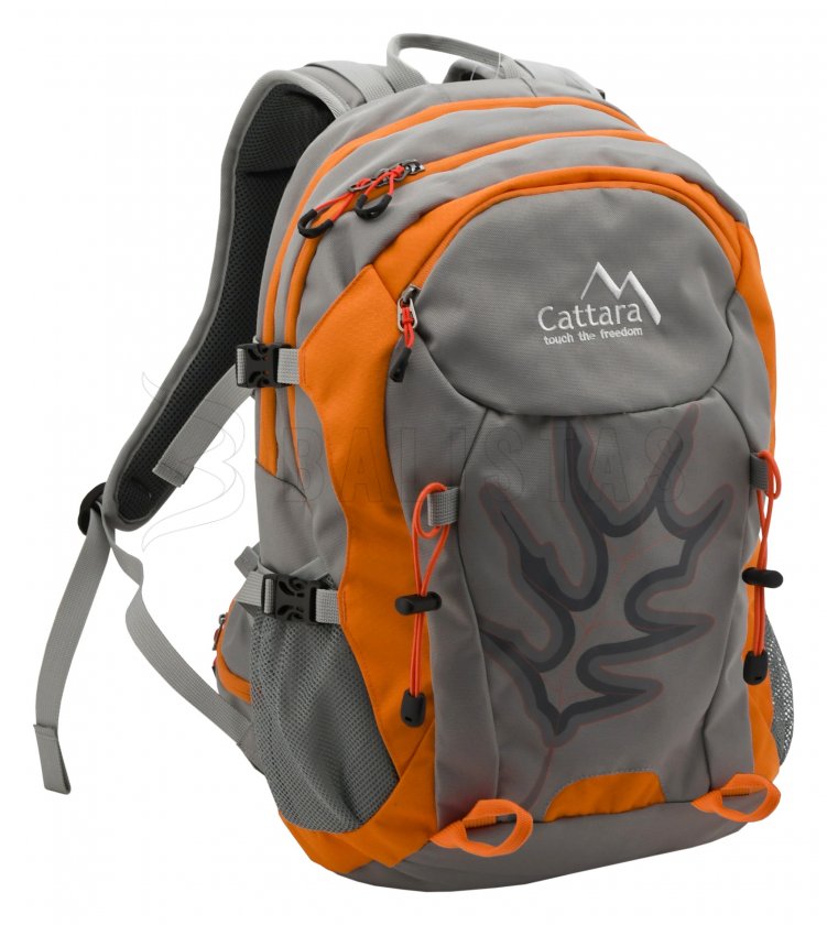 Plecak 30l OrangeW