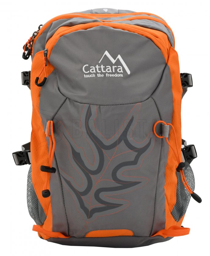 Plecak 30l OrangeW