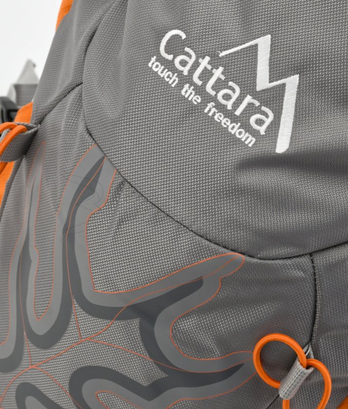 Plecak 30l OrangeW