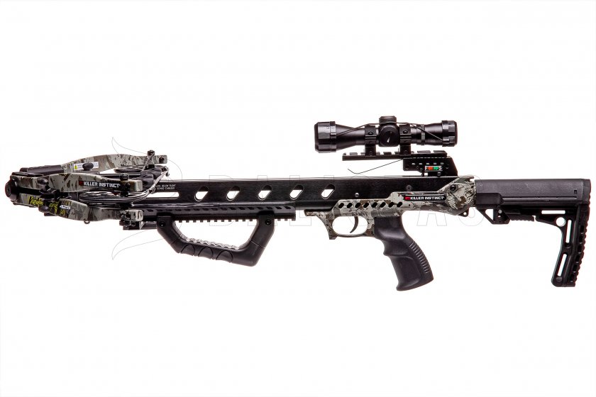Killer Instinct Ripper 425 200 lb