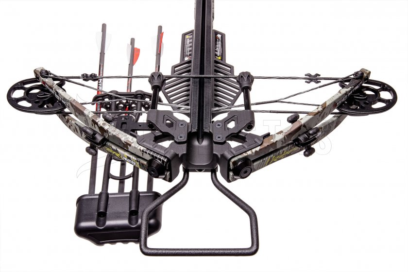 Killer Instinct Ripper 425 200 lb