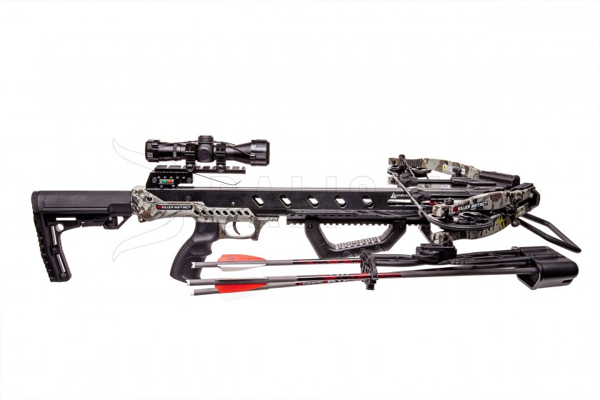 Killer Instinct Ripper 425 200 lb