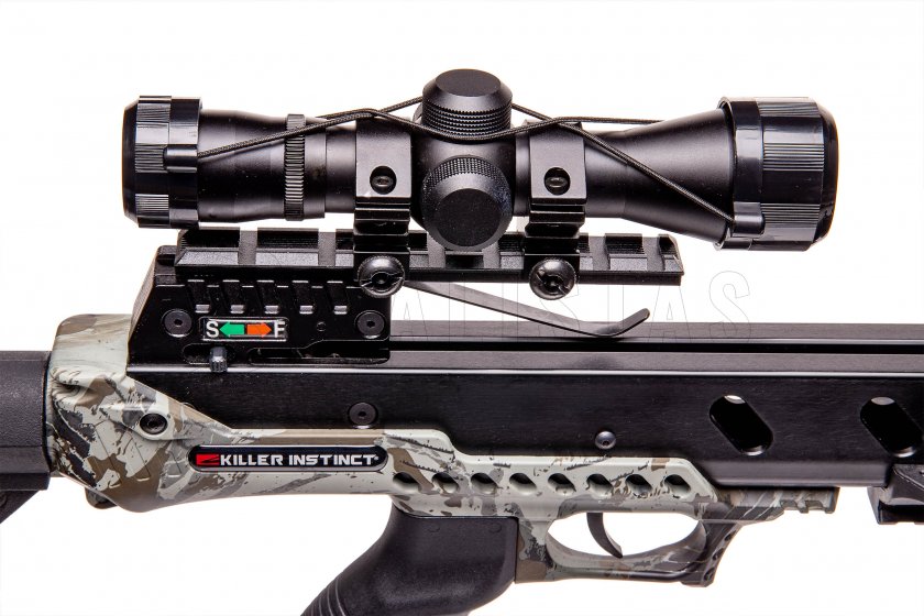 Killer Instinct Ripper 425 200 lb