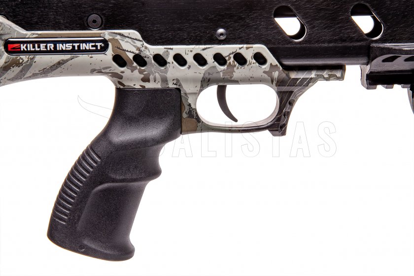 Killer Instinct Ripper 425 200 lb