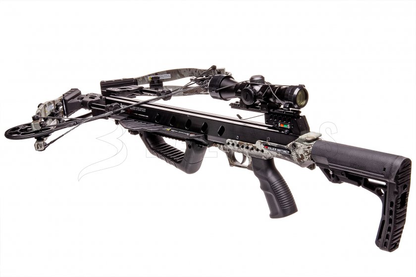 Killer Instinct Ripper 425 200 lb