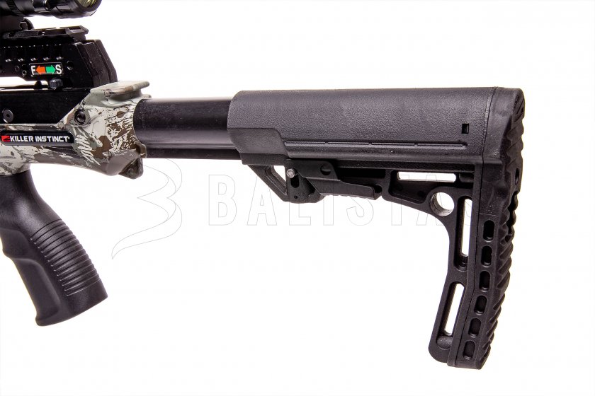Killer Instinct Ripper 425 200 lb