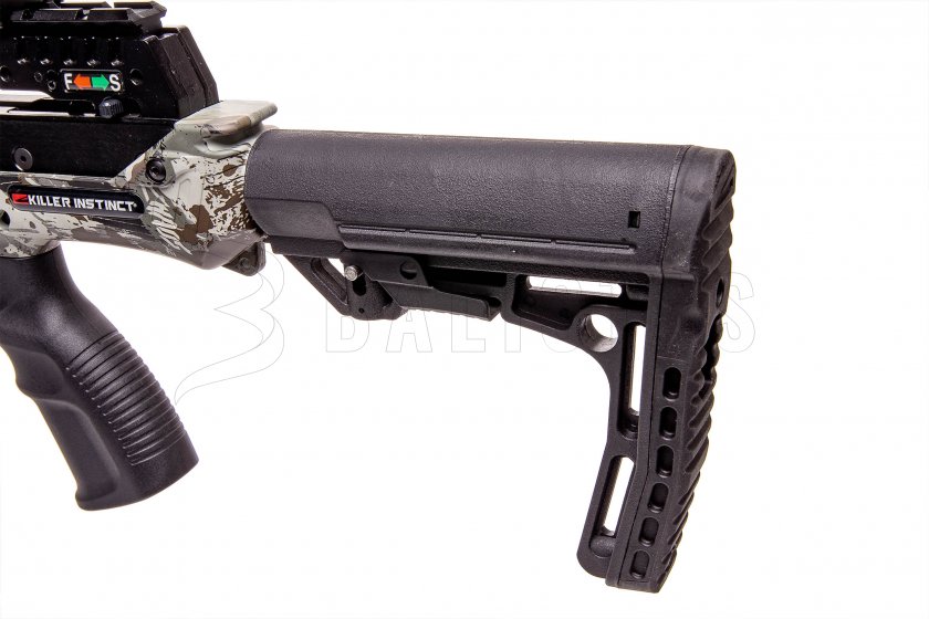 Killer Instinct Ripper 425 200 lb