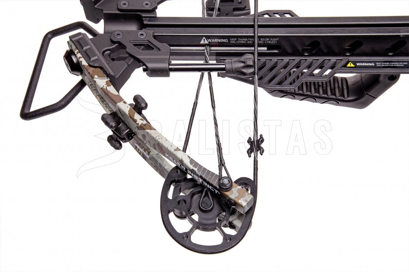 Killer Instinct Ripper 425 200 lb