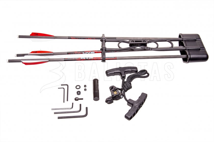 Killer Instinct Ripper 425 200 lb