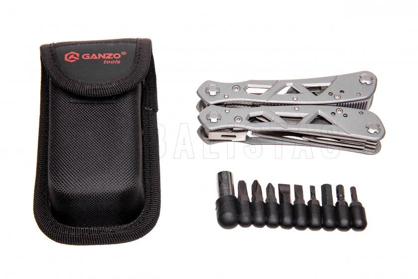 Ganzo G112 Multitool