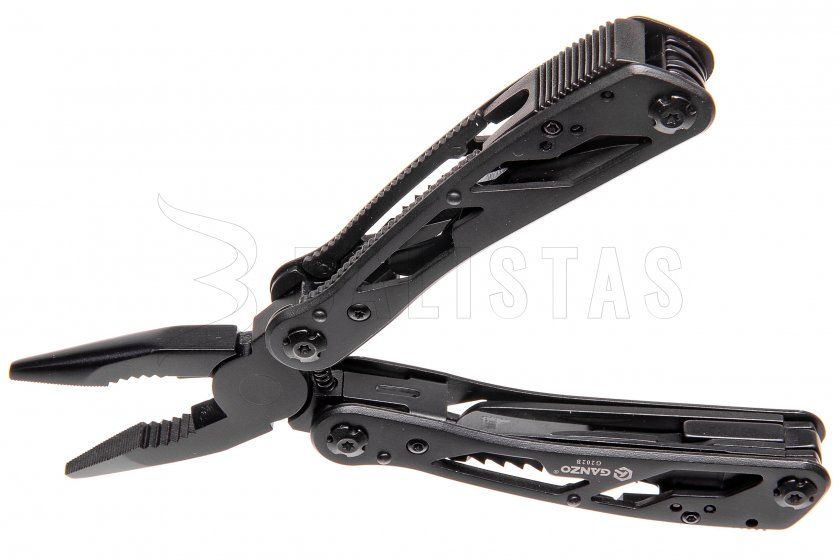 Multitool Ganzo G202 czarny