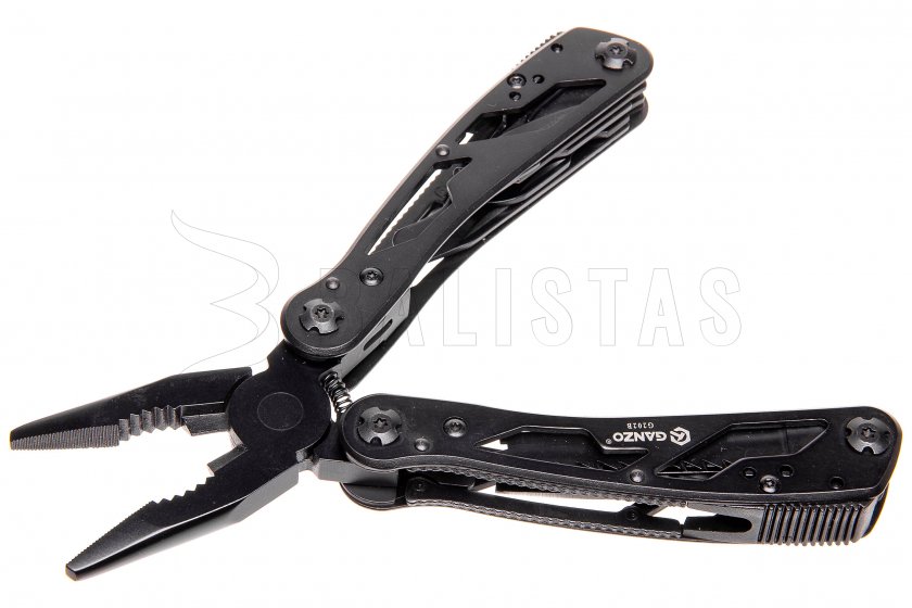 Multitool Ganzo G202 czarny