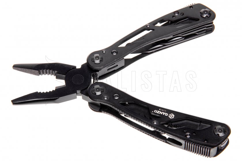 Multitool Ganzo G202 czarny