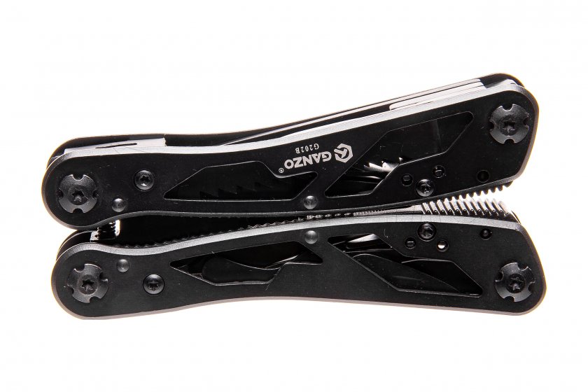 Multitool Ganzo G202 czarny