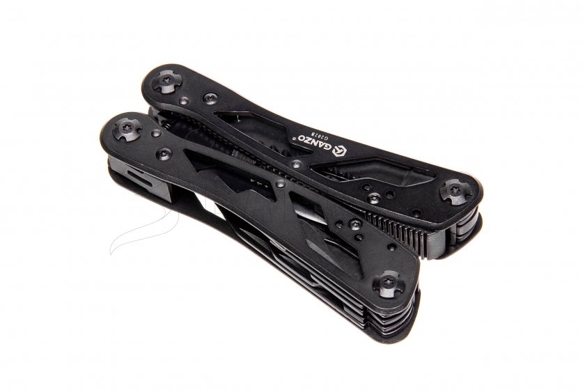 Multitool Ganzo G202 czarny