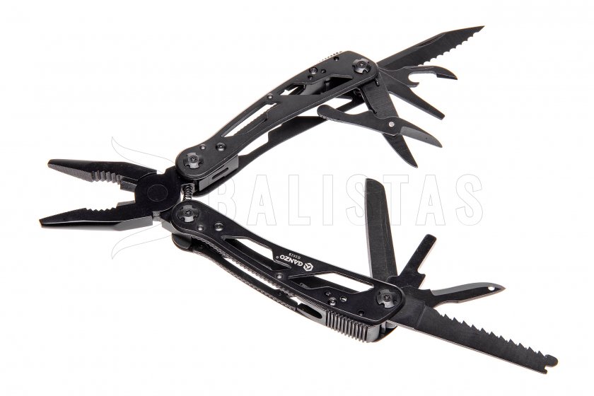 Multitool Ganzo G202 czarny