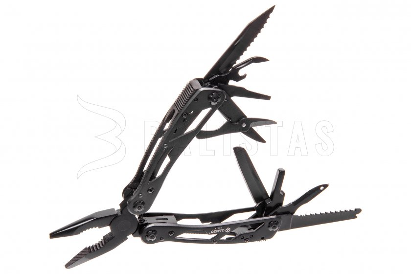 Multitool Ganzo G202 czarny