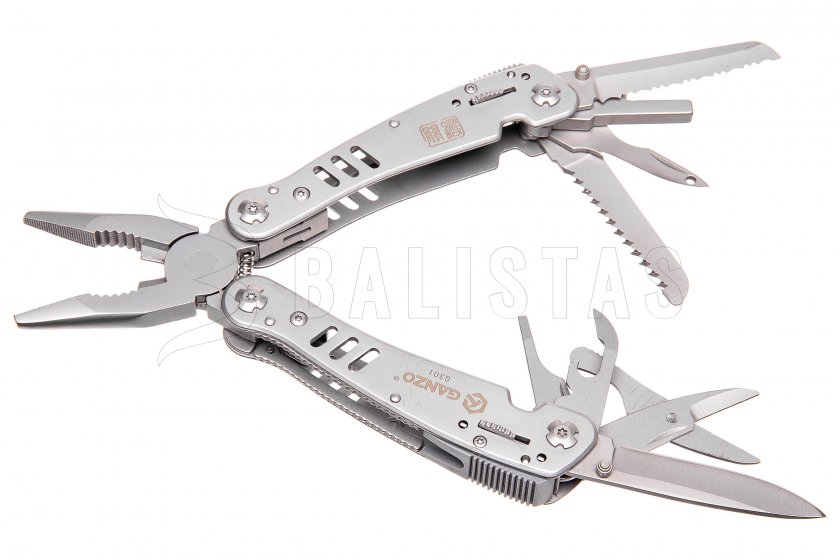 Ganzo G301 Multitool