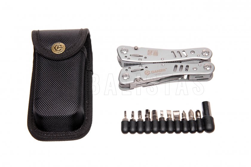 Ganzo G301 Multitool