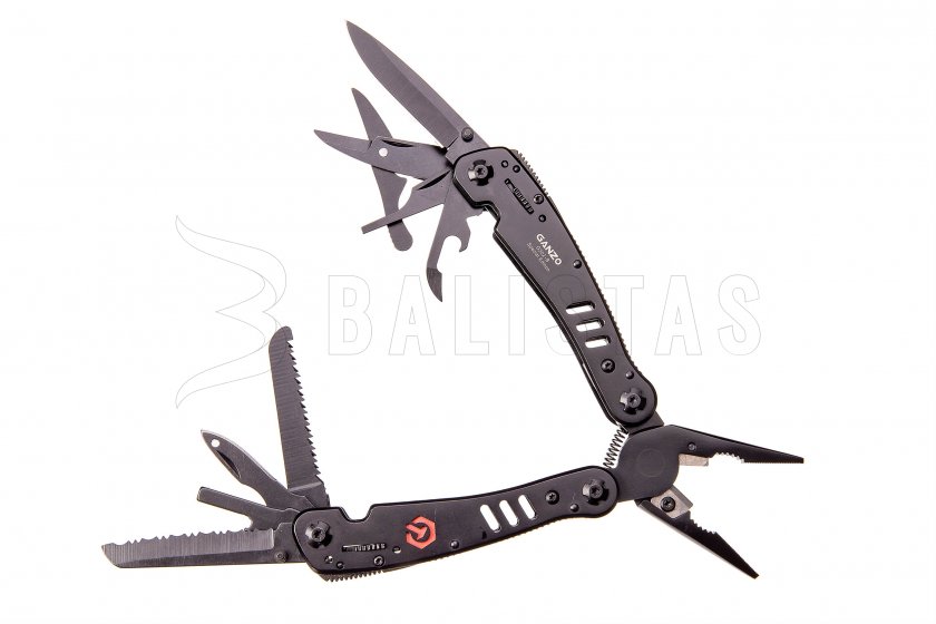 Multitool Ganzo G302 czarny