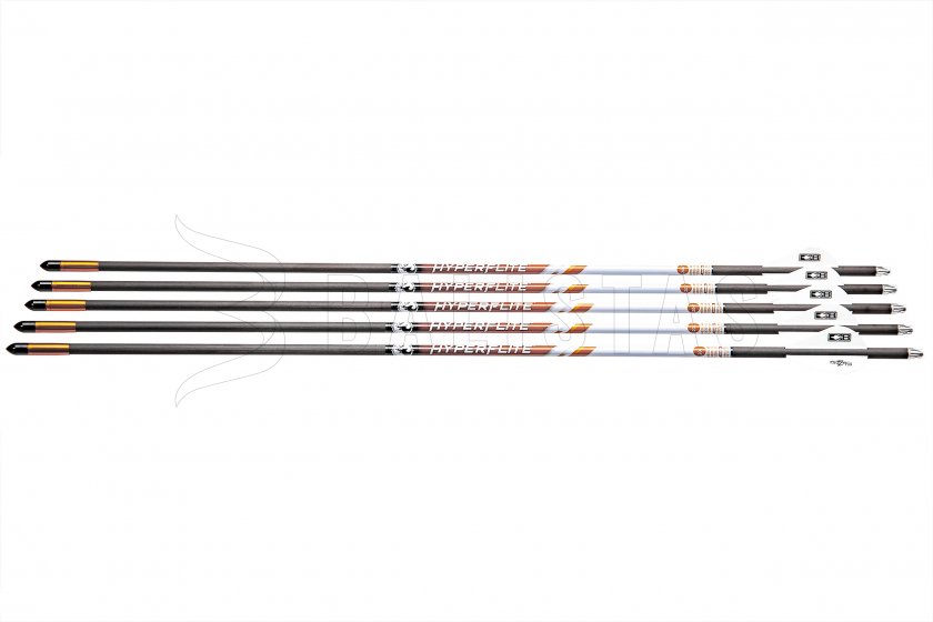 Strzały Barnett HyperFlite 22" 5 szt.