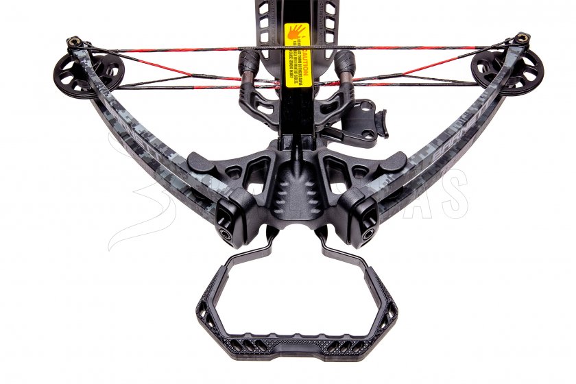 Kusza Barnett Tactical 380 W