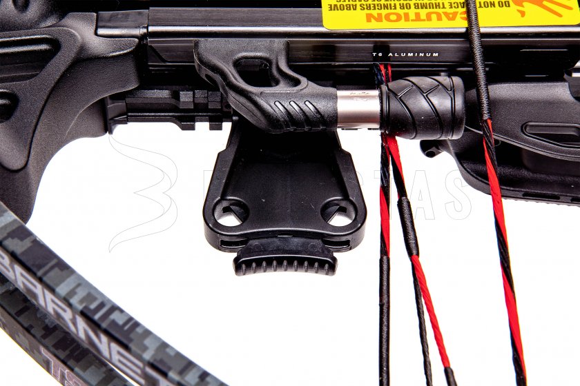 Kusza Barnett Tactical 380 W