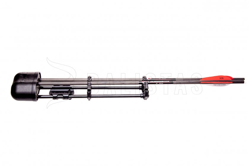 Kusza Barnett Tactical 380 W