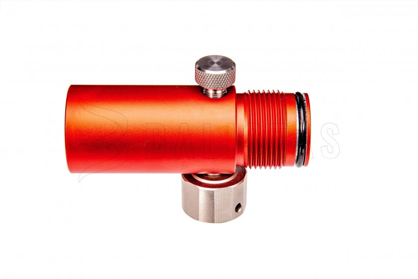 Tester Valkyrie Regulator do Leshiy 2