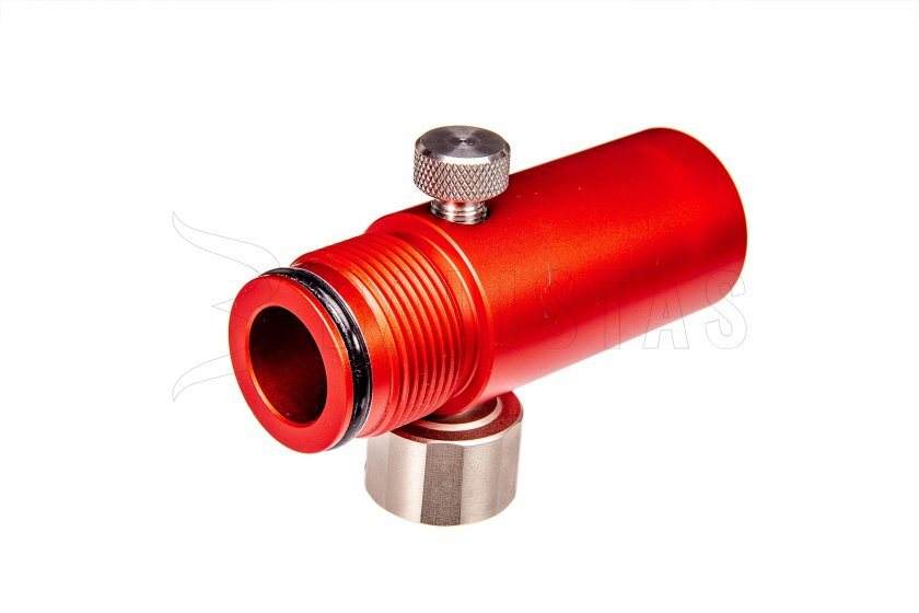 Tester Valkyrie Regulator do Leshiy 2 3