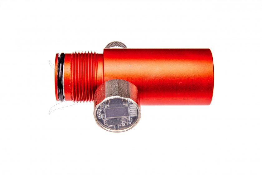 Tester Valkyrie Regulator do Leshiy 2 4