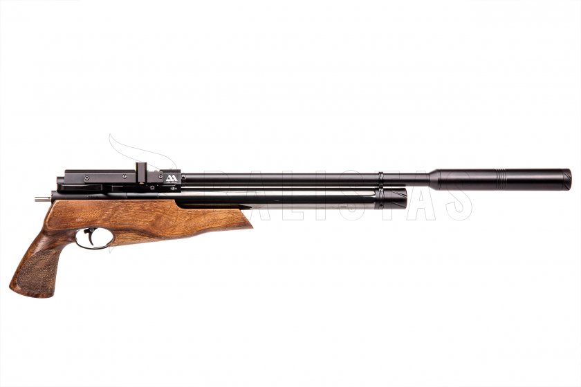 Wiatrówka Air Arms S510 TDR R 5,5mm 3