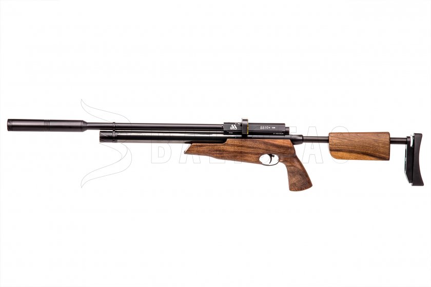 Wiatrówka Air Arms S510 TDR R 5,5mm 5