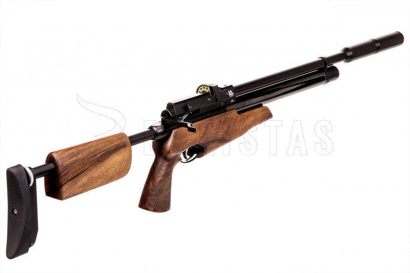 Wiatrówka Air Arms S510 TDR R 5,5mm 8