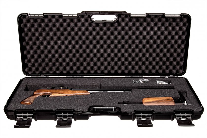 Wiatrówka Air Arms S510 TDR R 4,5mm 2